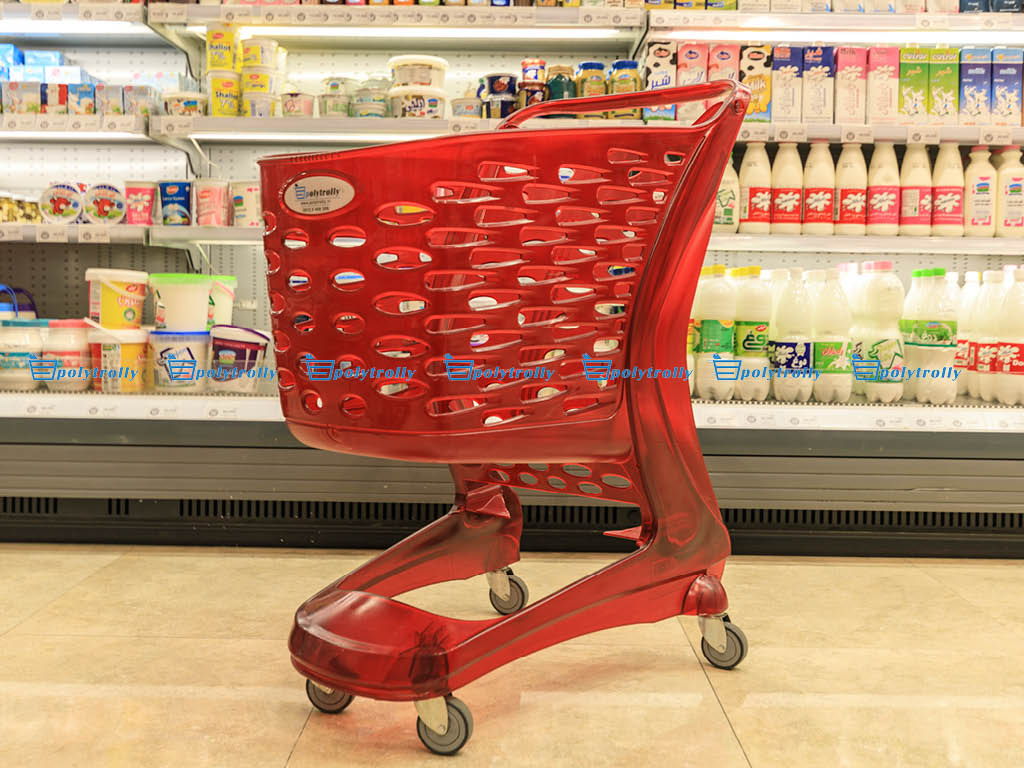 The Exciting Technological Future of Shopping Carts