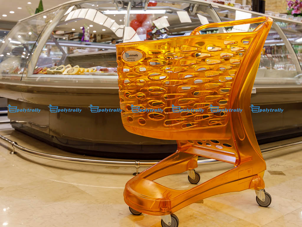 Shopping Cart or Shopping Basket? Which one is better to use?